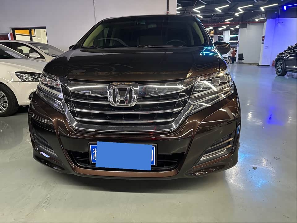 Honda Ai Lishen Honda Ai Lishen