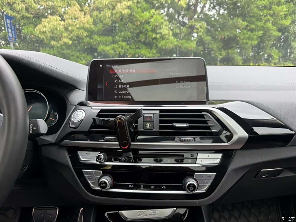 BMW X3, 2019 16