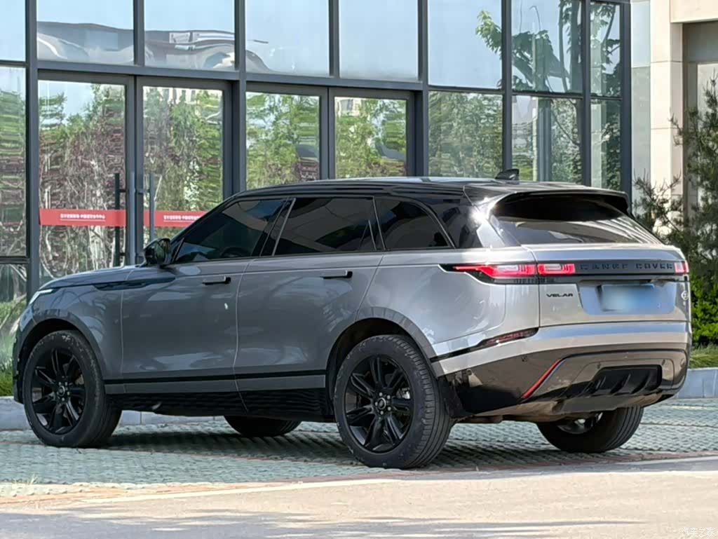 Land Rover Range Rover, 2023 24