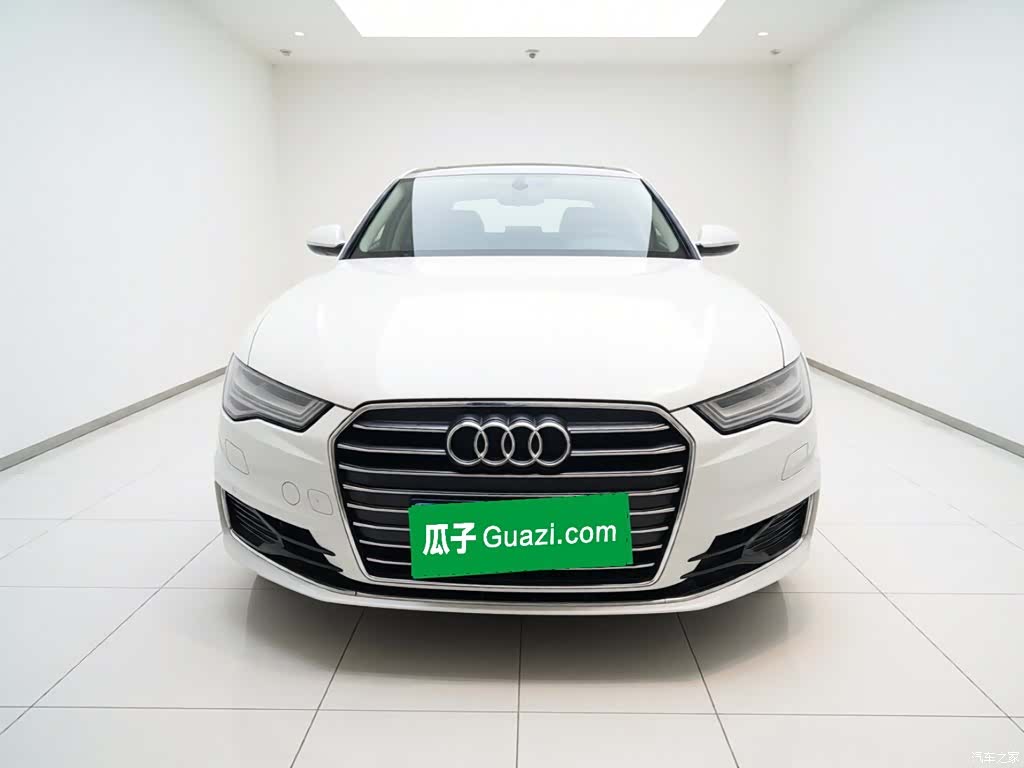 Audi A6L, 2017 24