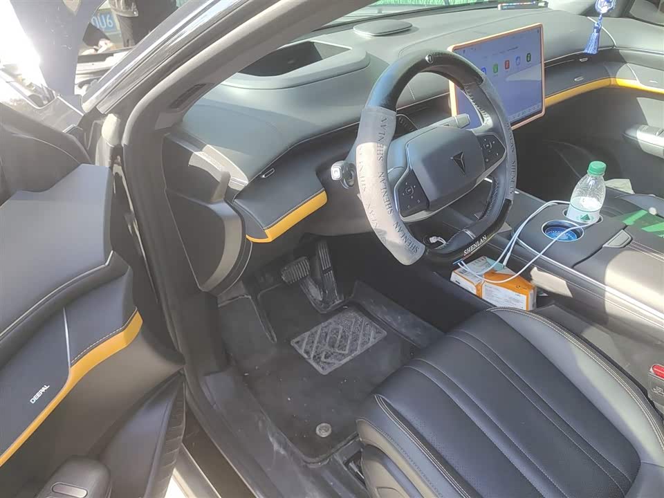 DEEPAL Dark blue S07