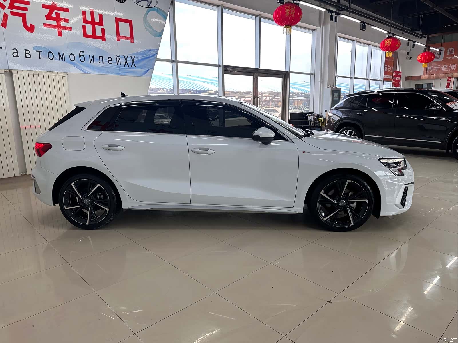 Audi A3, 2022 4