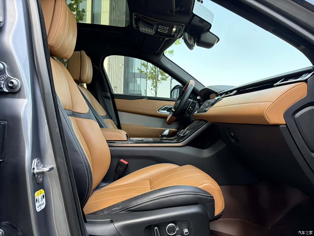 Land Rover Range Rover, 2023 19