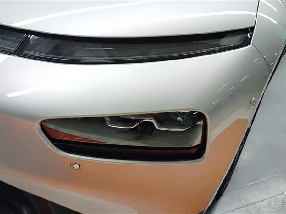 XPENG P7 XPENG P7