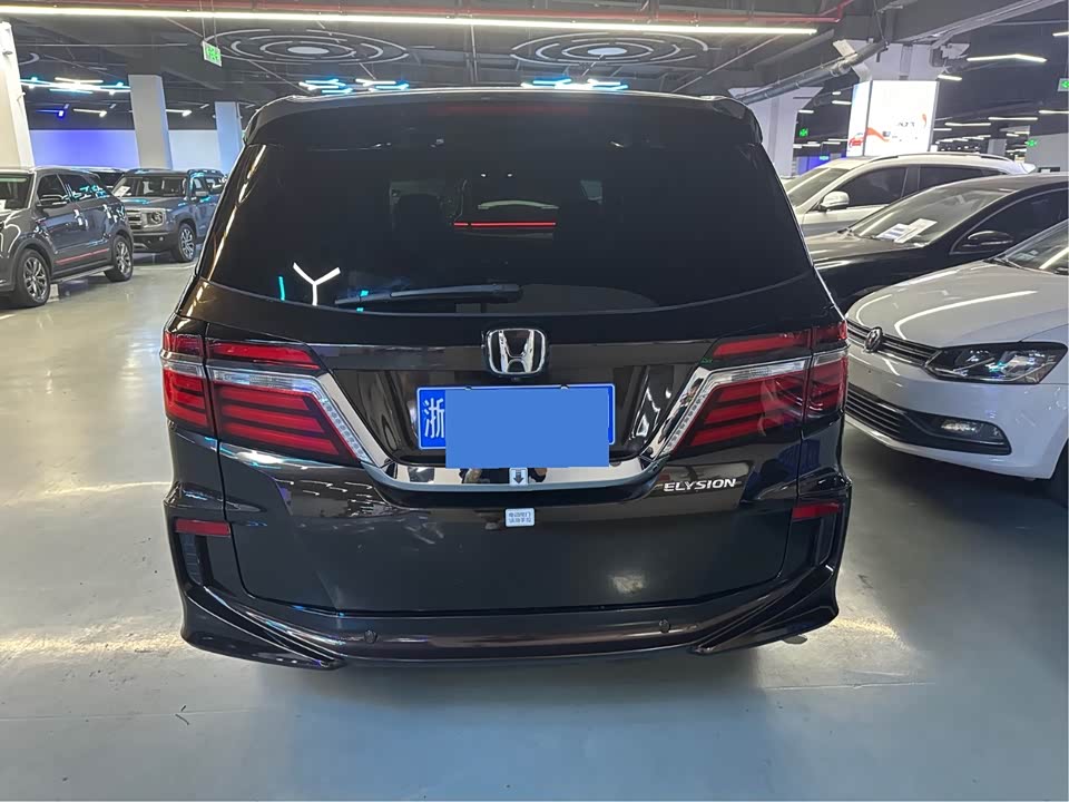 Honda Ai Lishen Honda Ai Lishen