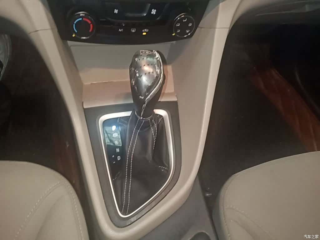 Buick 15N, 2016 14