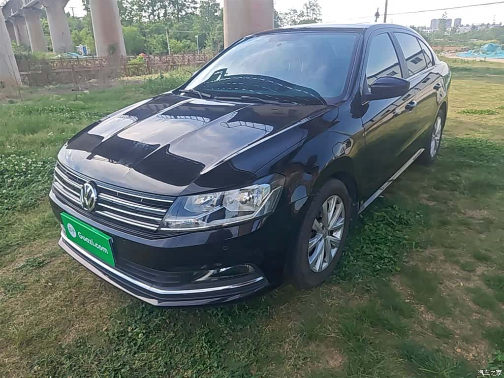 Volkswagen Lavida, 2018 1