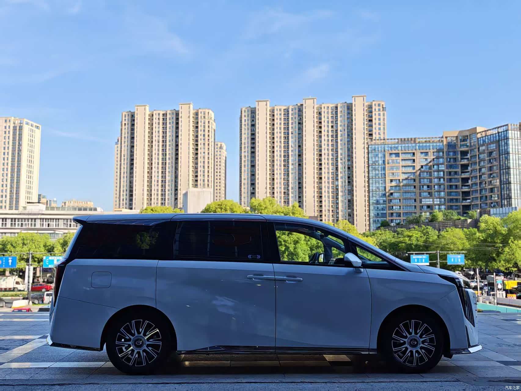 GAC E9, 2023 10