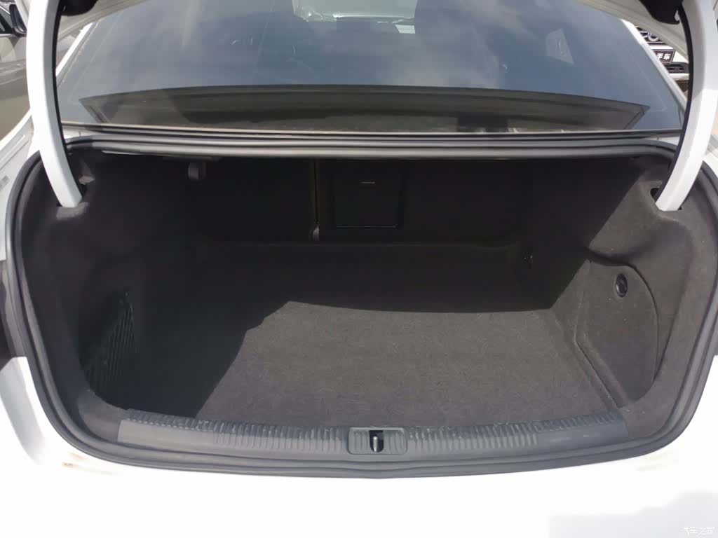 Audi A3, 2015 19