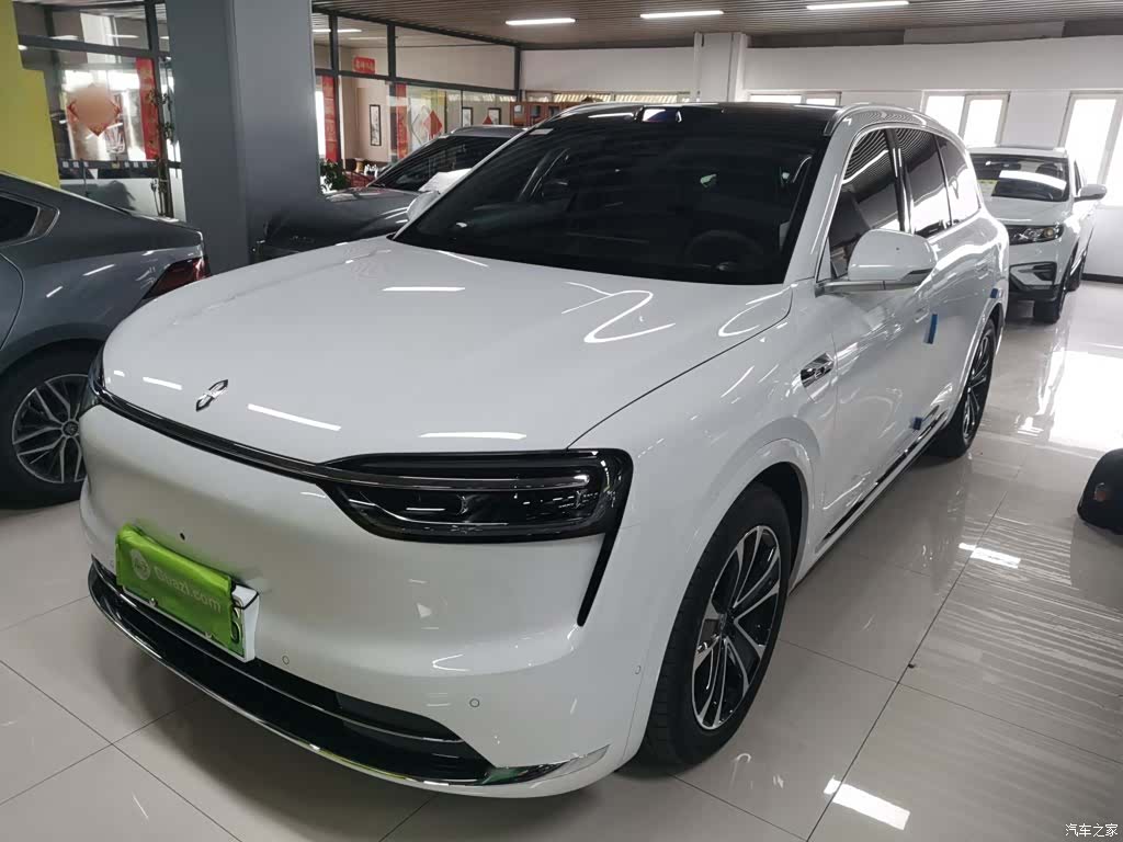 AITO M7, 2025 2