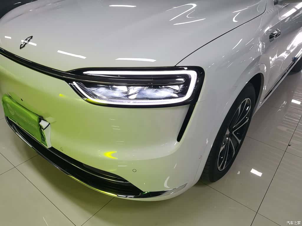 AITO M7, 2025 18