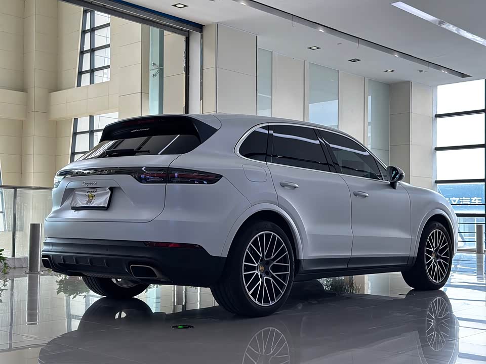 Porsche Cayenne Porsche Cayenne