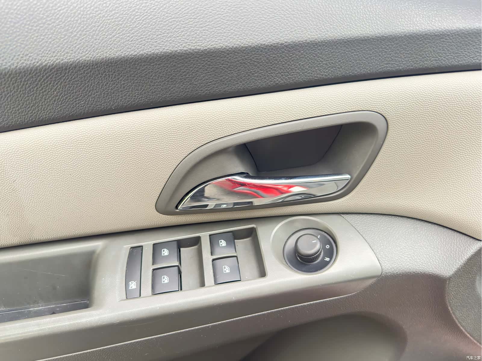 Chevrolet SL, 2014 17