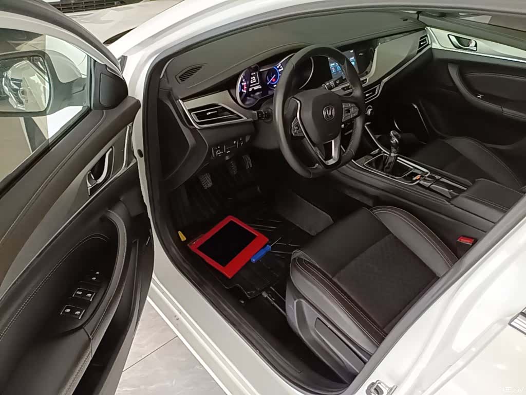 Changan Eado, 2018 12