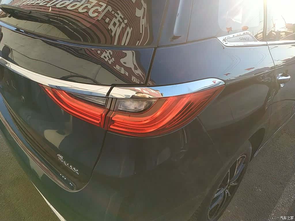 BYD Song, 2018 24