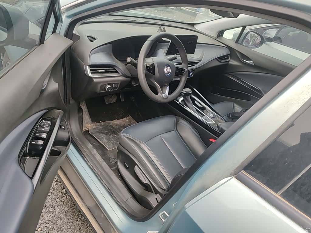 Buick Velite, 2023 12