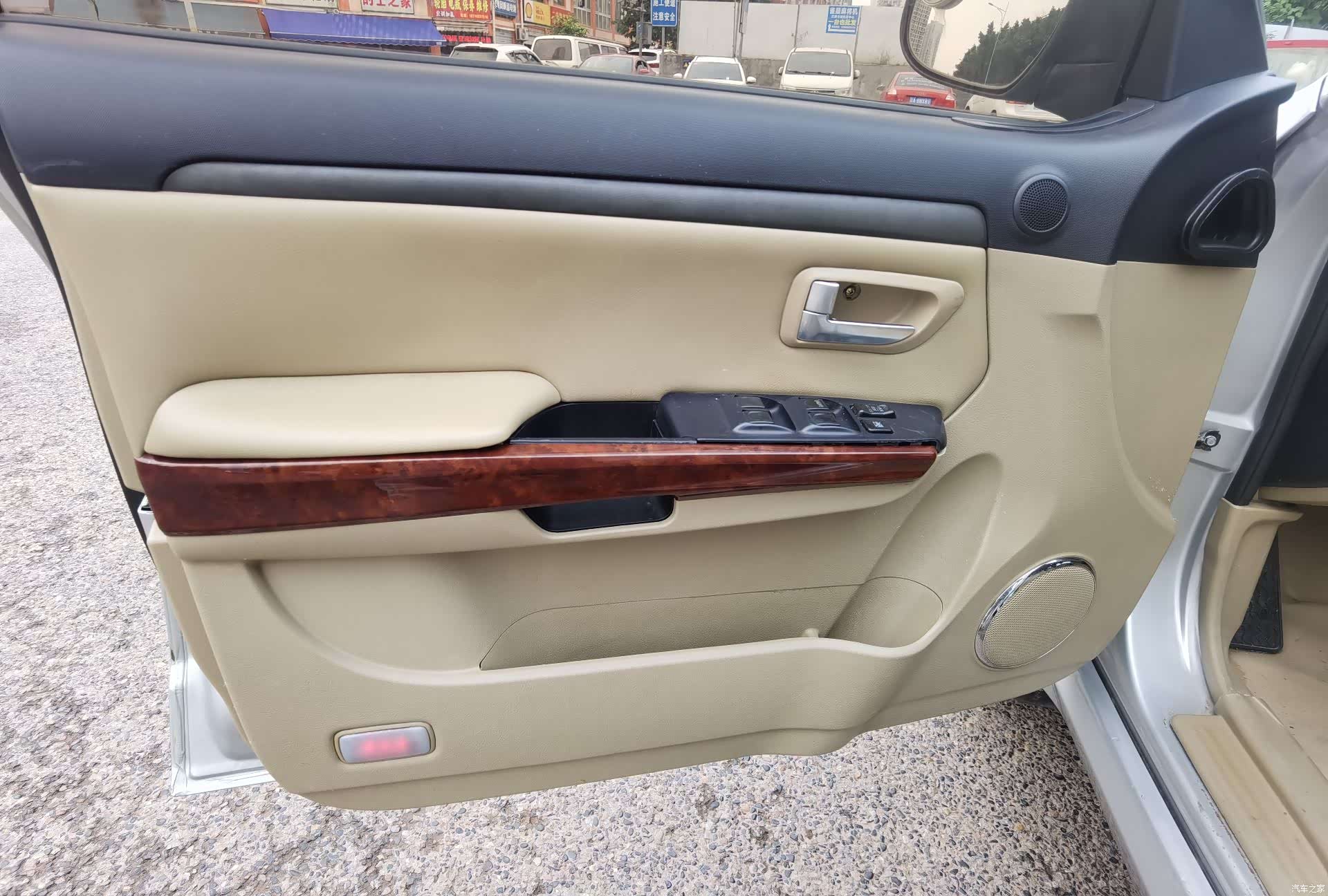 Haval H5, 2012 17
