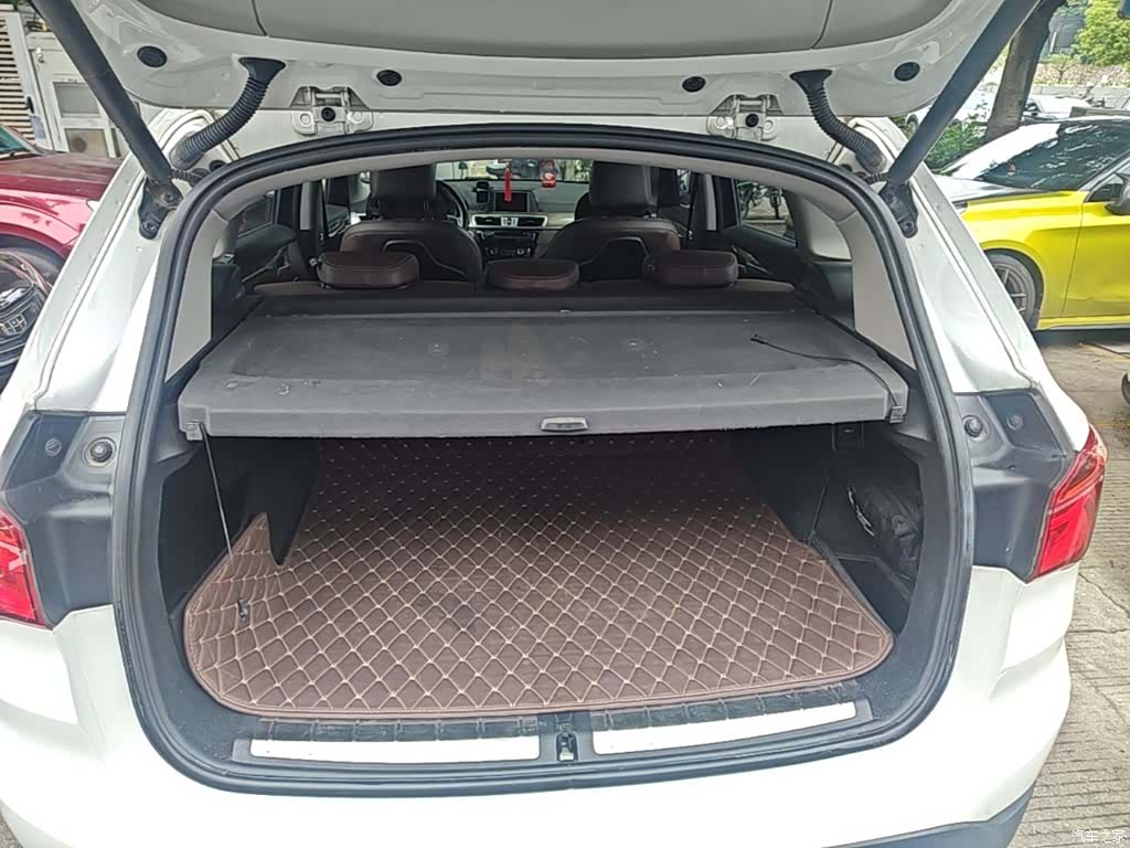 BMW X1, 2017 19