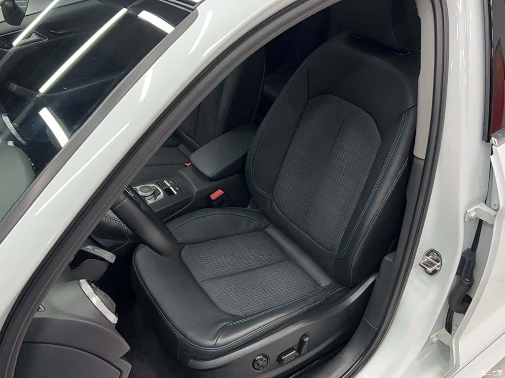 Audi A3, 2017 13