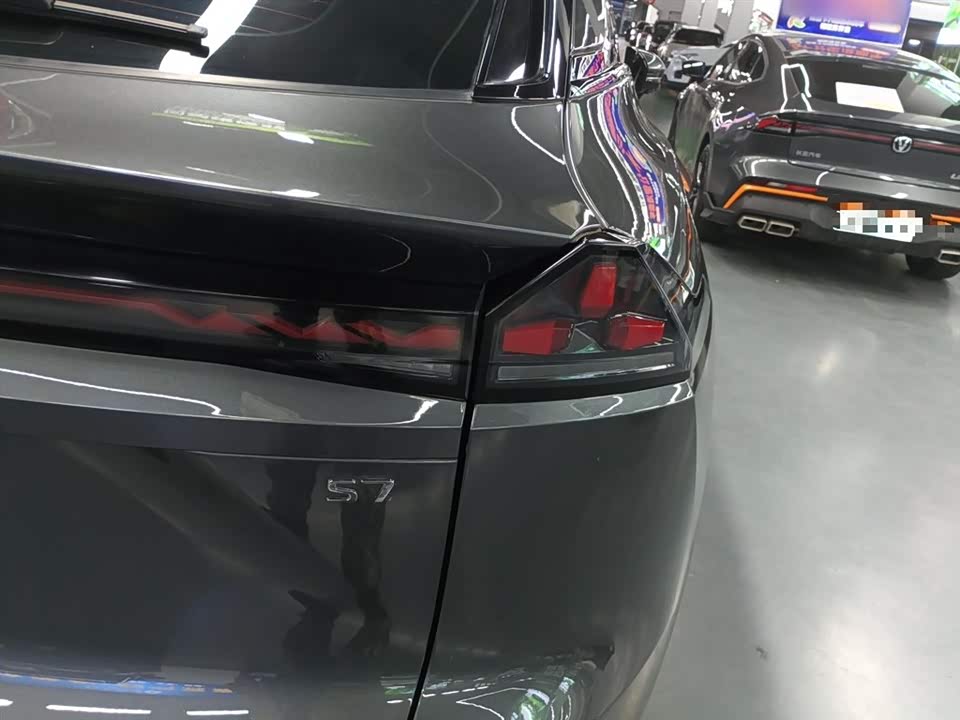 DEEPAL Dark blue S07