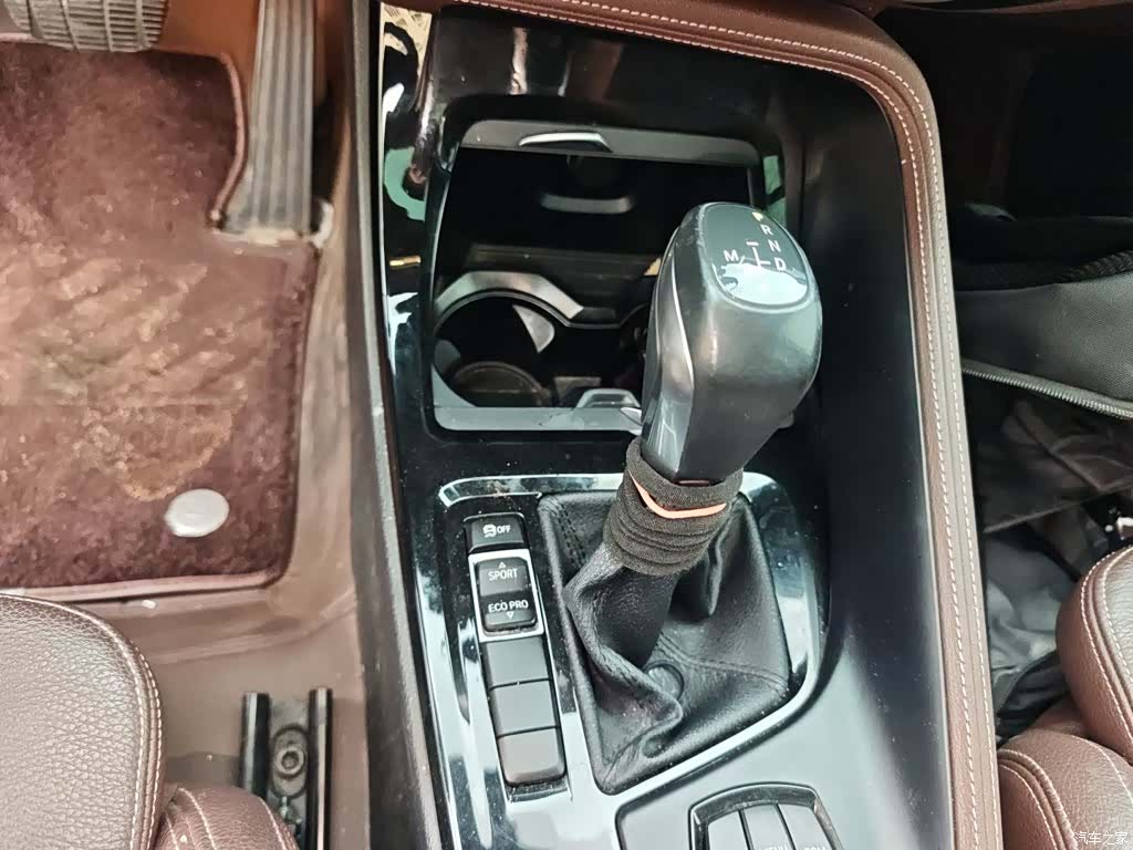 BMW X1, 2018 14