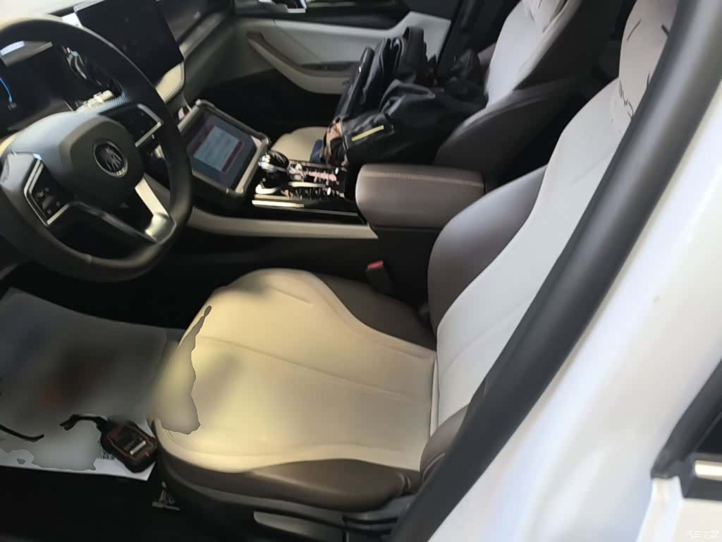 BYD Qin, 2024 15