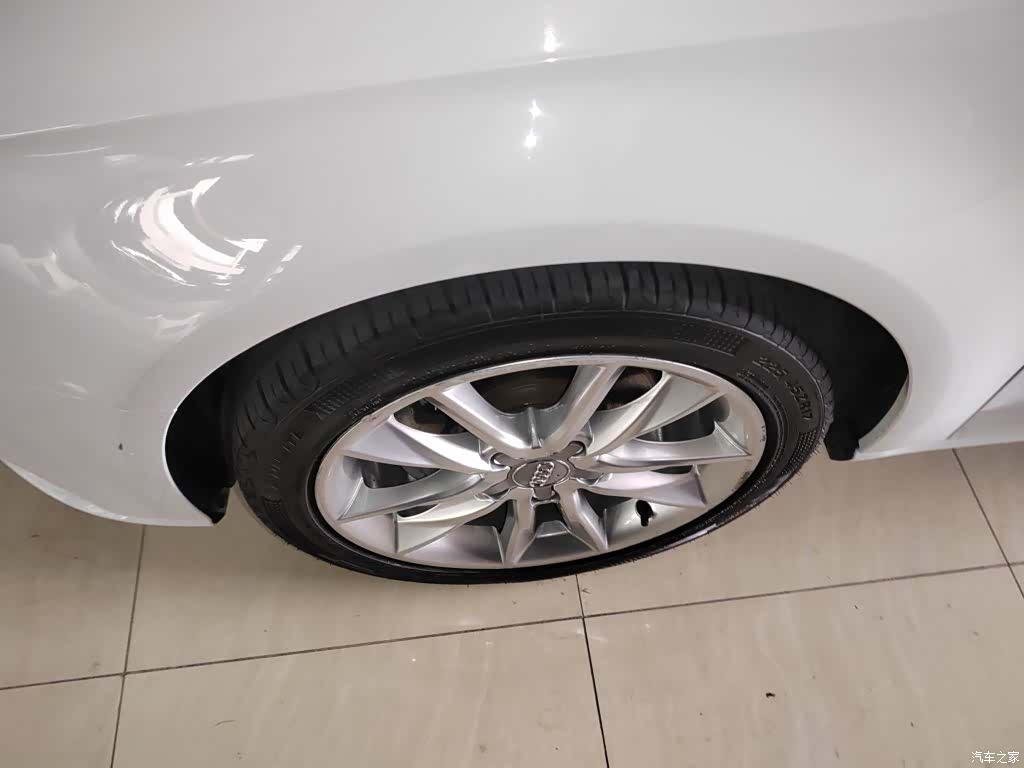 Audi A3, 2017 25