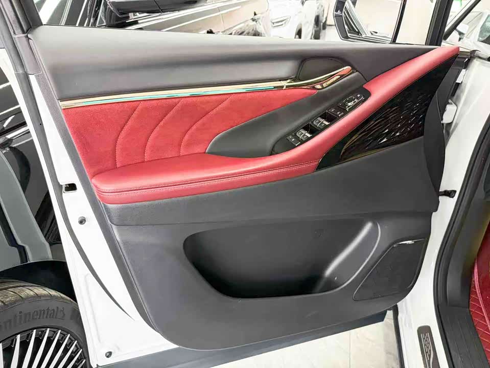 Trumpchi Trumpchi M8