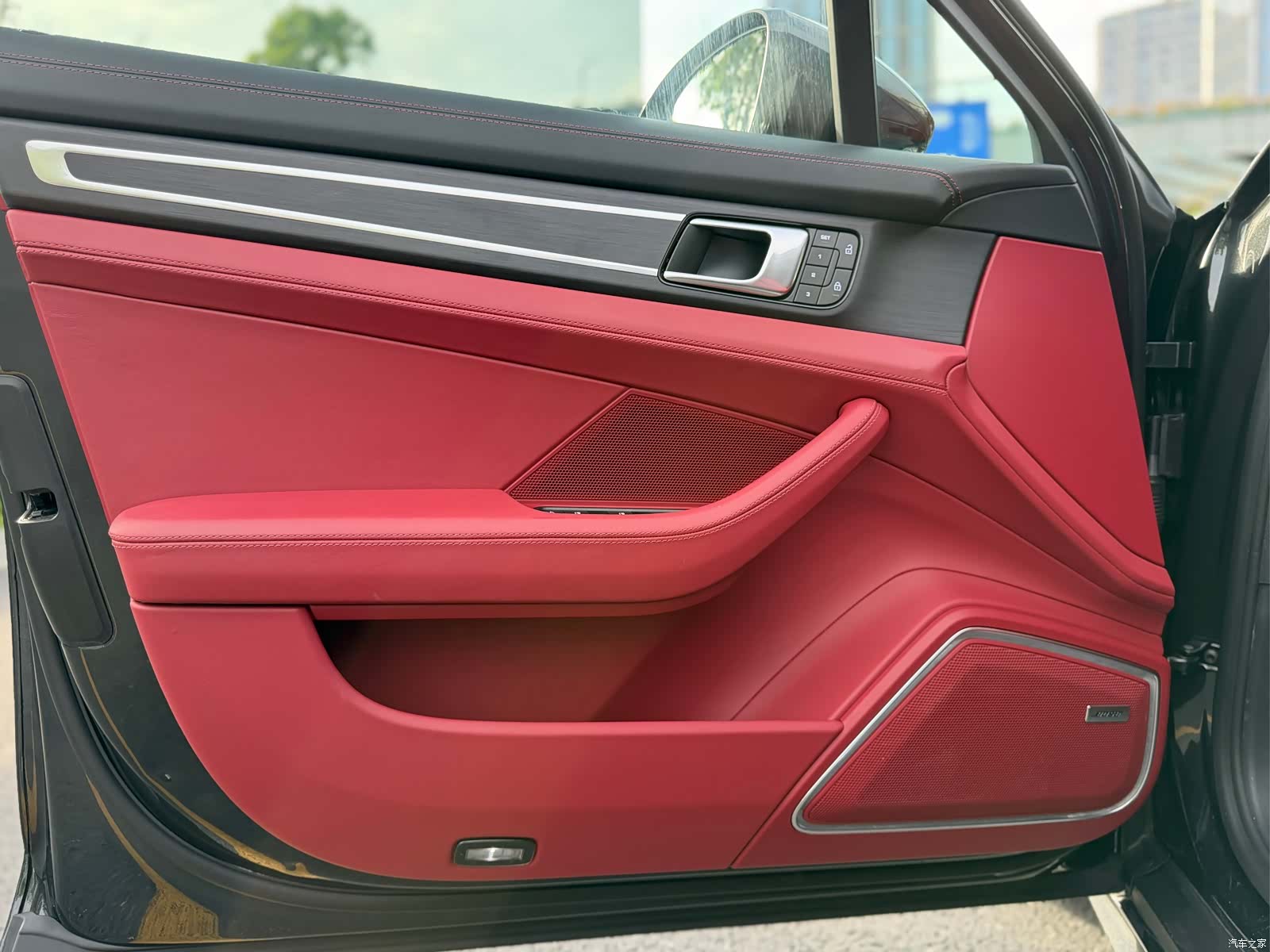 Porsche Panamera, 2023 13