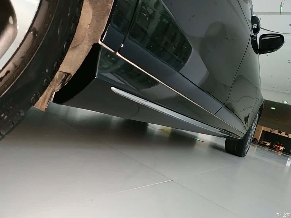 Mercedes-Benz E-Class, 2017 21