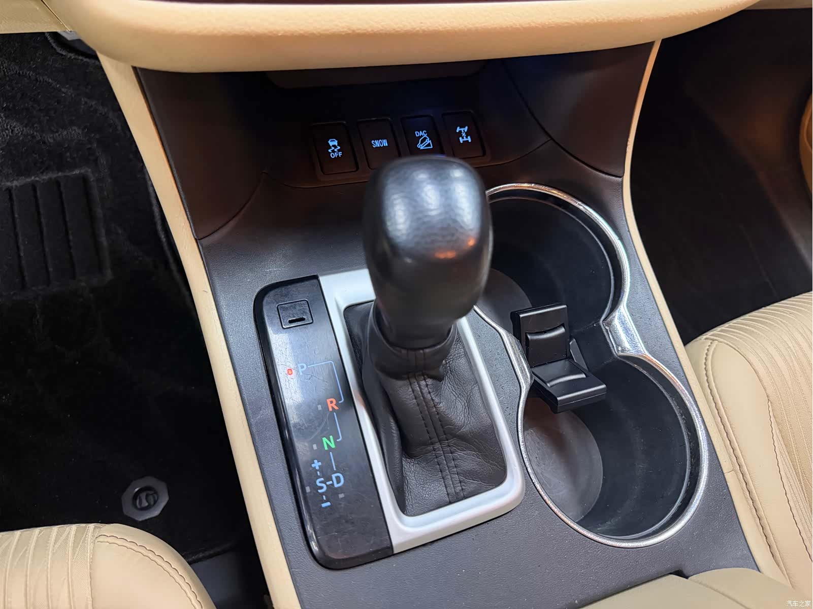 Toyota Highlander, 2017 19