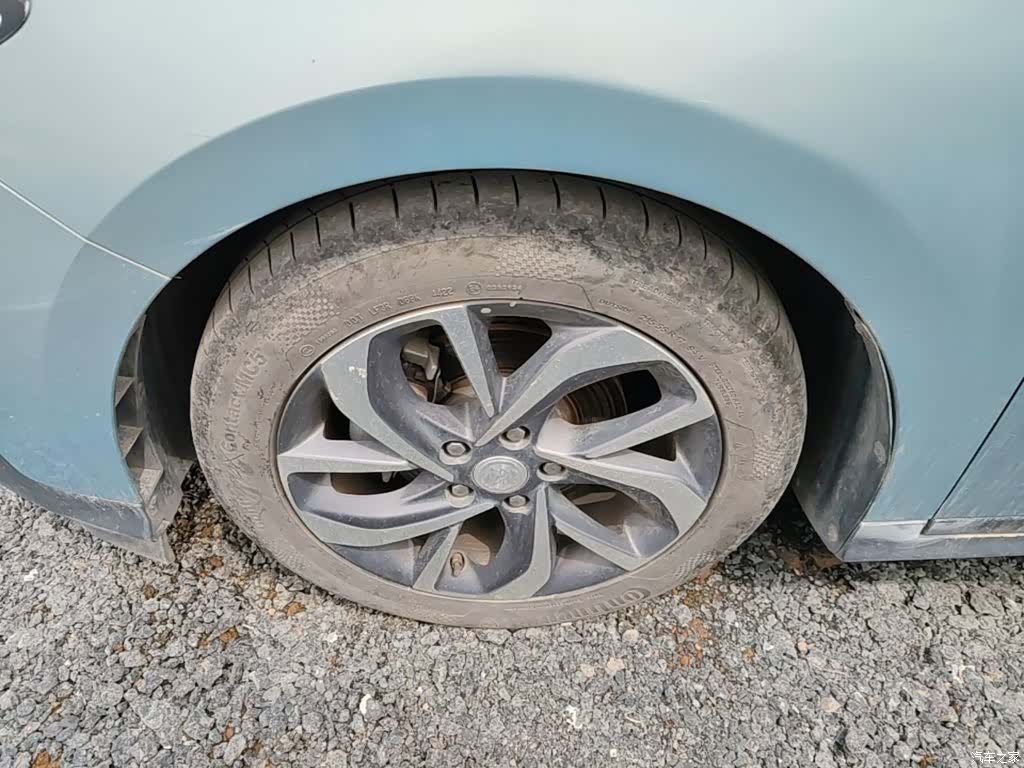 Buick Velite, 2023 25