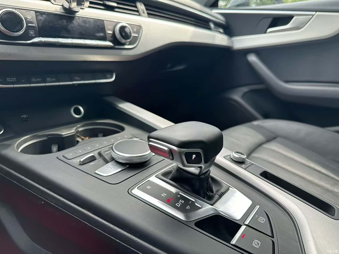 Audi A5, 2018 6