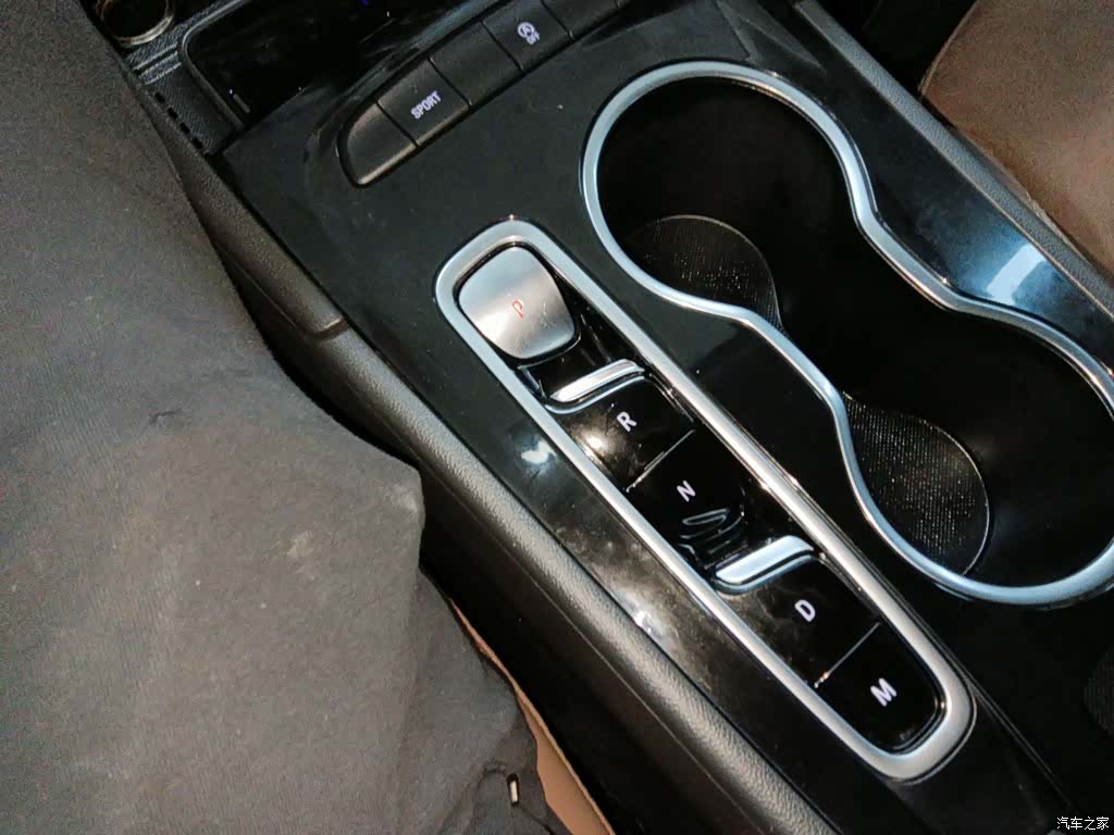 Buick Regal, 2022 14