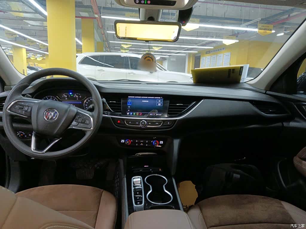 Buick Regal, 2022 10