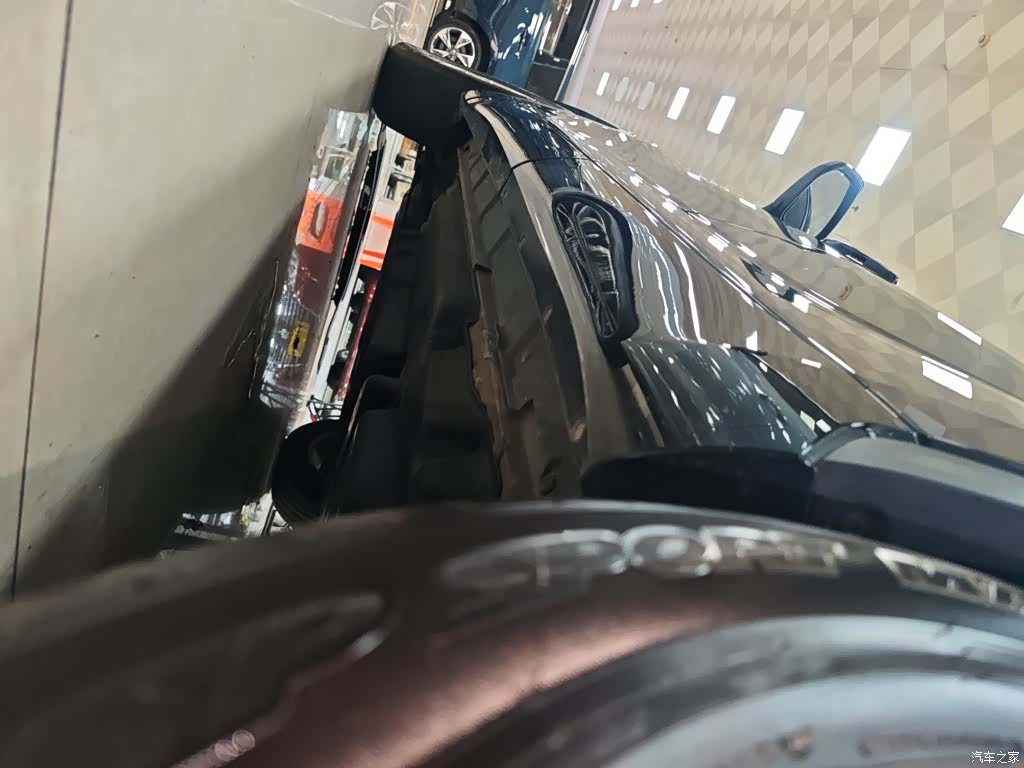 Toyota Highlander, 2024 22
