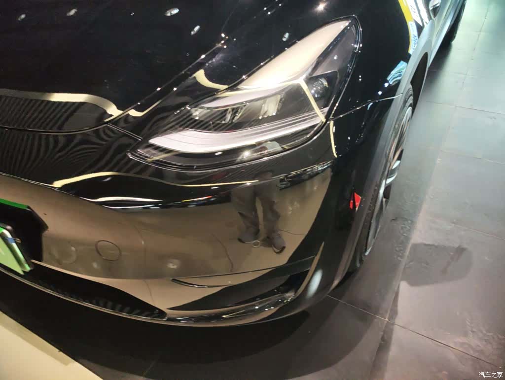 Tesla Model Y, 2024 24