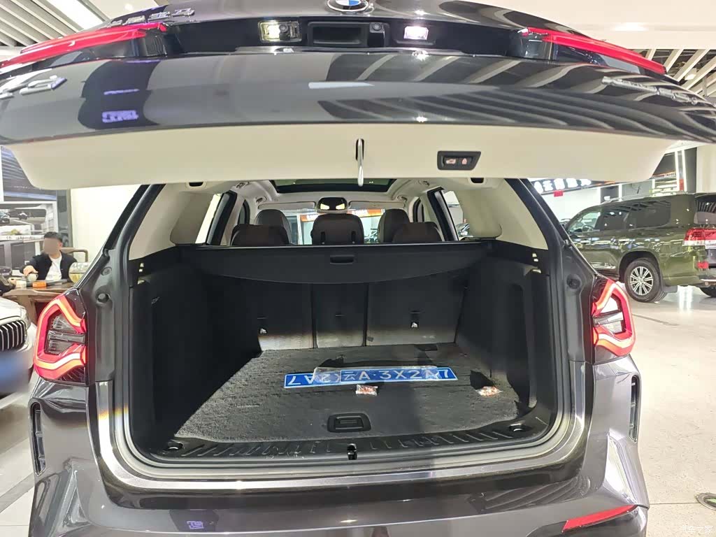 BMW X3, 2021 19
