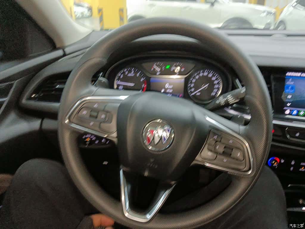 Buick Regal, 2022 11