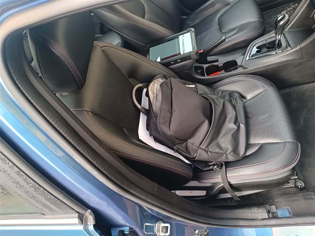 Chery 5, 2016 25