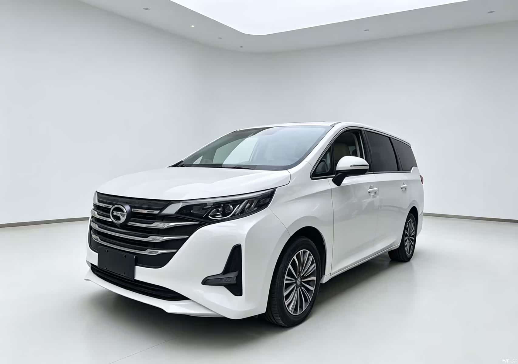 GAC M6, 2020 1