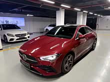 ����CLA(����) 2024�� �Ŀ� CLA 200