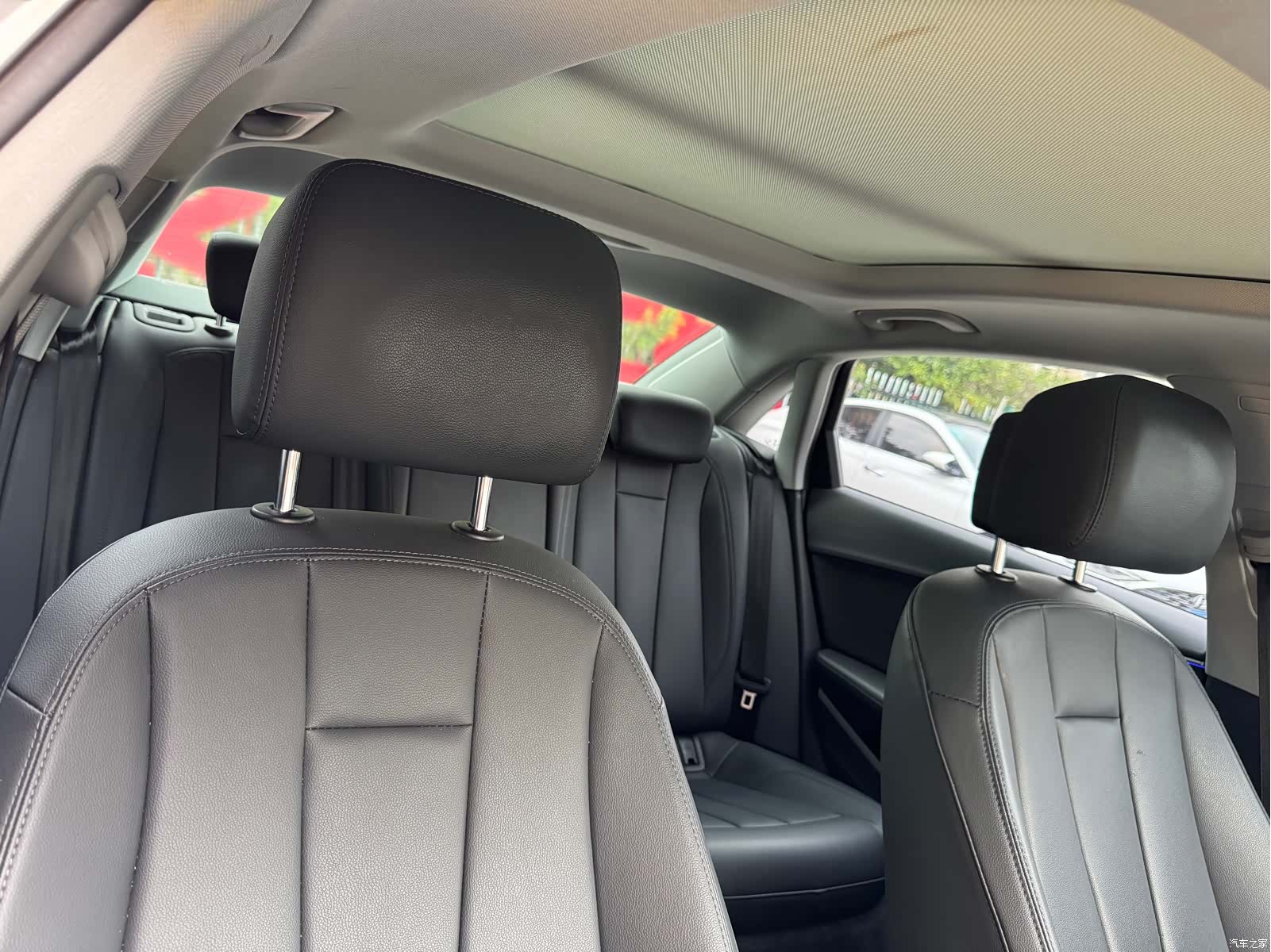 Audi A4L, 2023 16
