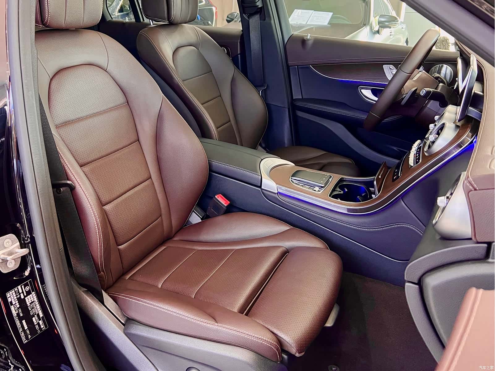 Mercedes-Benz GLC, 2022 8