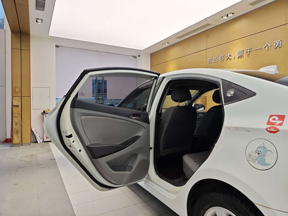 Hyundai Rena Hyundai Rena