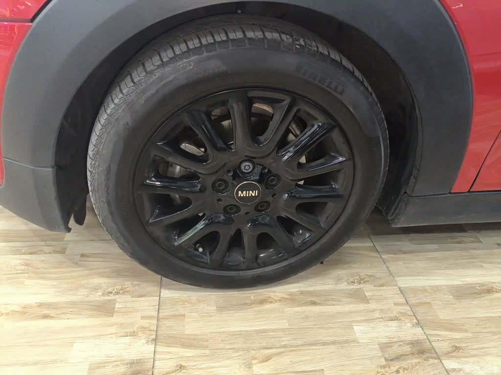 Mini Cooper, 2020 23
