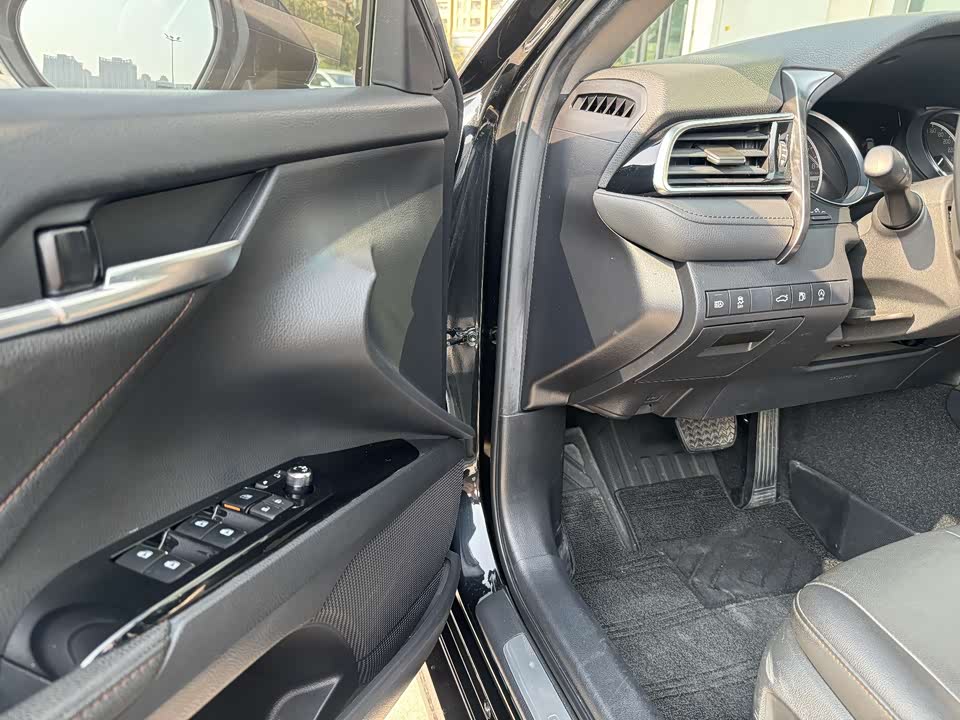 Toyota Camry Toyota Camry