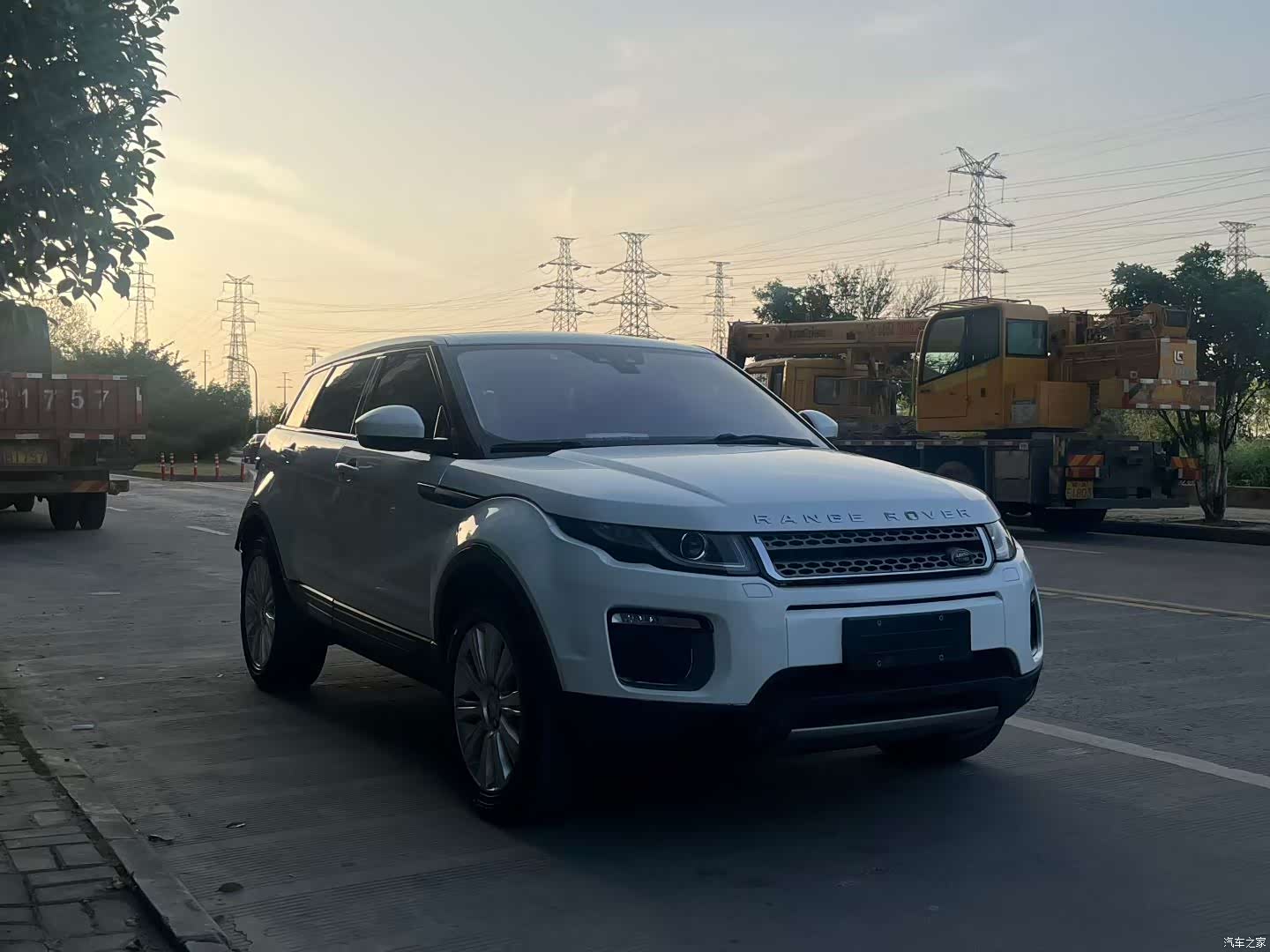 Land Rover Range Rover, 2016 3