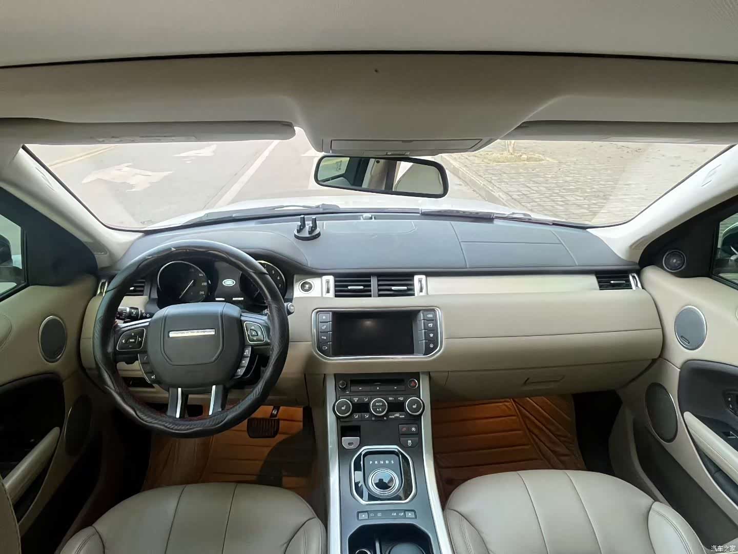 Land Rover Range Rover, 2016 9