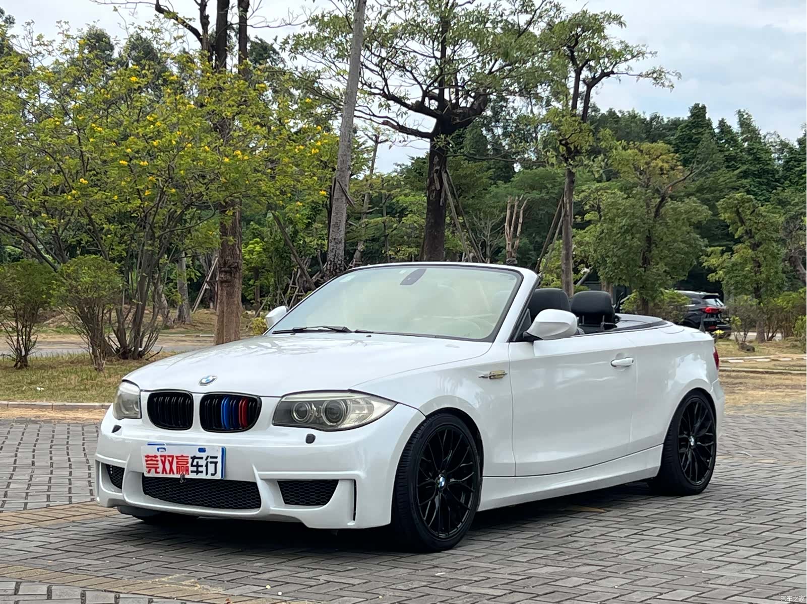 BMW 1 Series, 2011 9